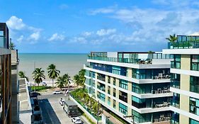 Flat Aconchegante em Cabo Branco - Casita Nordestina